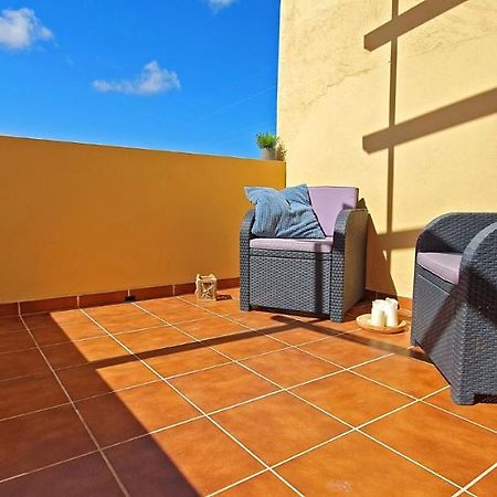 Ferienhaus Casa Cristof - Costa Calma - Glasfaserinternet - Max 6 Personen Εξωτερικό φωτογραφία