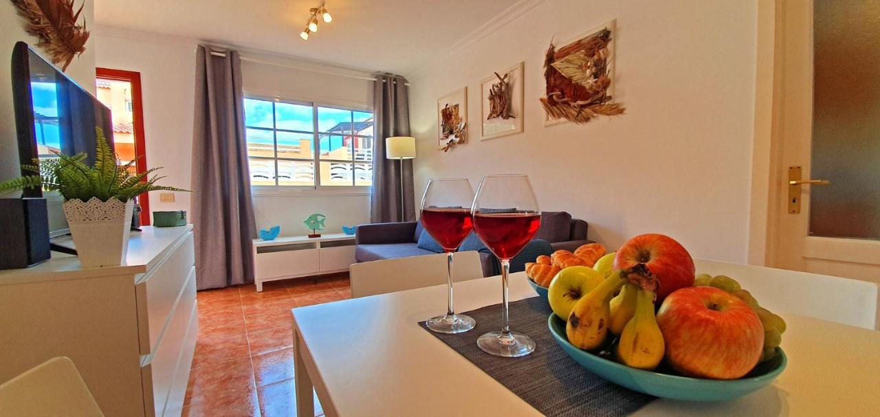 Ferienhaus Casa Cristof - Costa Calma - Glasfaserinternet - Max 6 Personen Εξωτερικό φωτογραφία