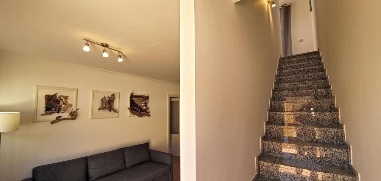 Ferienhaus Casa Cristof - Costa Calma - Glasfaserinternet - Max 6 Personen Εξωτερικό φωτογραφία