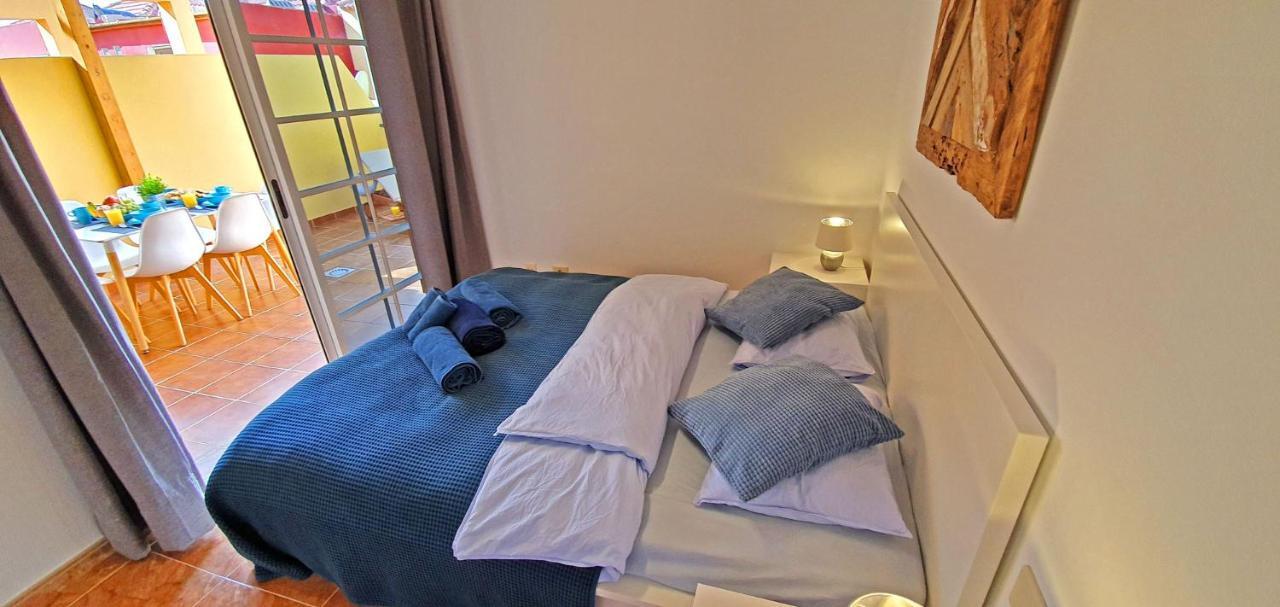 Ferienhaus Casa Cristof - Costa Calma - Glasfaserinternet - Max 6 Personen Εξωτερικό φωτογραφία
