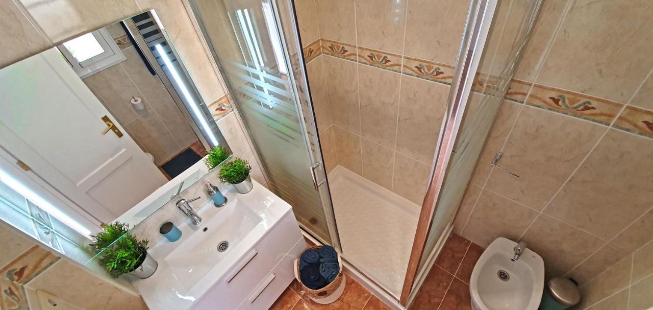 Ferienhaus Casa Cristof - Costa Calma - Glasfaserinternet - Max 6 Personen Εξωτερικό φωτογραφία