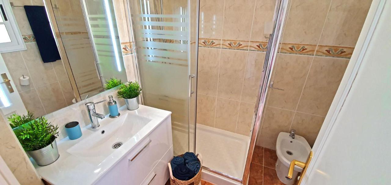 Ferienhaus Casa Cristof - Costa Calma - Glasfaserinternet - Max 6 Personen Εξωτερικό φωτογραφία