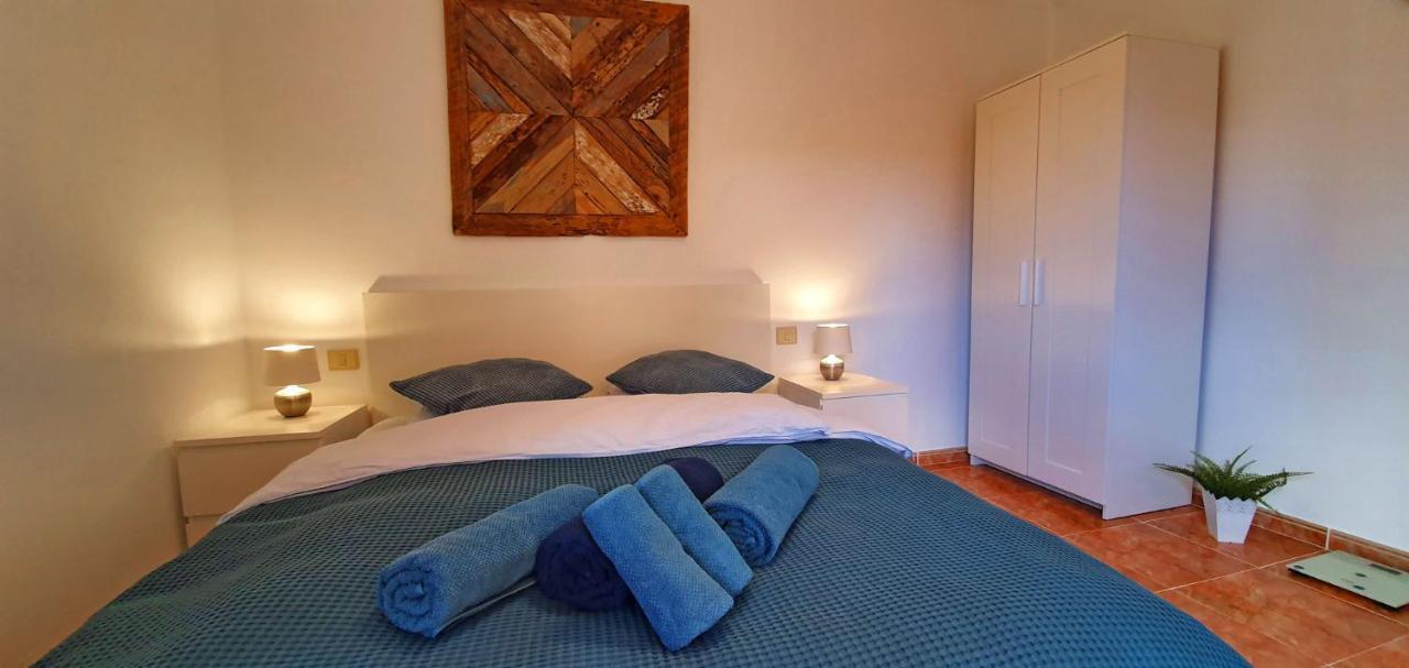 Ferienhaus Casa Cristof - Costa Calma - Glasfaserinternet - Max 6 Personen Εξωτερικό φωτογραφία
