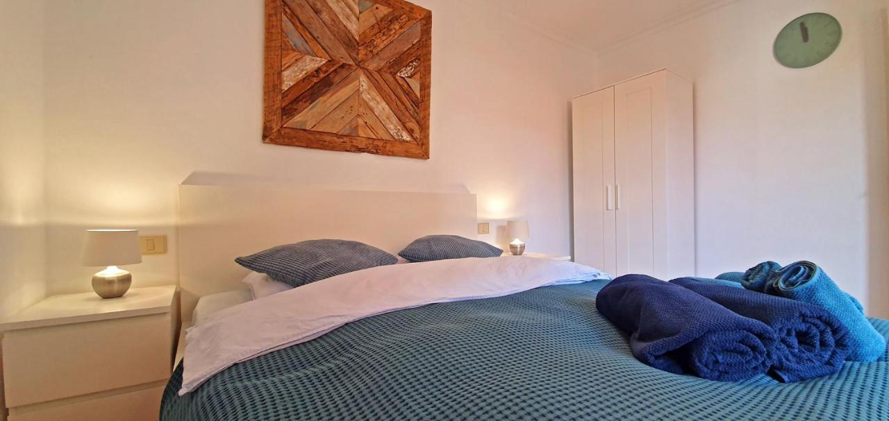 Ferienhaus Casa Cristof - Costa Calma - Glasfaserinternet - Max 6 Personen Εξωτερικό φωτογραφία