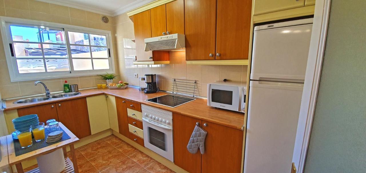 Ferienhaus Casa Cristof - Costa Calma - Glasfaserinternet - Max 6 Personen Εξωτερικό φωτογραφία